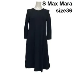 2026年最新】S Max Mara レディース ロングワンピースの人気アイテム