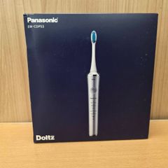 R80204 新品 Panasonic パナソニック 音波振動歯ブラシ Doltz ドルツ