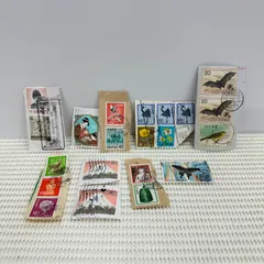 2026年最新】第1次国立公園切手の人気アイテム - メルカリ