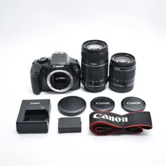 2026年最新】eos kiss x50 ダブルズームキットの人気アイテム - メルカリ