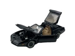 新品未開封 ラジコン ナイトライダー K.I.T.T Happinet - メルカリ