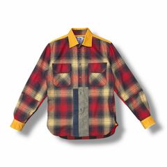 美品 supreme 16AW Eagle Hooded Zip Up Sweater イーグル ニット