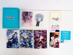らき⭐すた　関連グッズセット　※2025/7/15　おきらくカレンダー追加 らき⭐すた 関連グッズセット ※2025/7/15 おきらくカレンダー追加