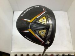 Cobra Golf LTDx LS コブラ ヘッドのみ レフティ - メルカリ