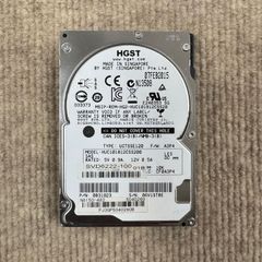 4TB 内蔵型HDD】HGST HDN726040ALE614 動作確認済 - メルカリ