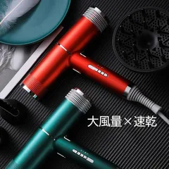 ドライヤー 大風量 速乾 恒温保護 美髪 ヘアドライヤー ヘアケア ツヤ髪 美容家電 おすすめ 3段階調節 男女兼用 軽量 美容師