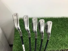 【中古】 テーラーメイド SIM2 MAX・OS  5S アイアンセット IR TENSEI BLUE TM60(SIM2 IR) (フレックスR) メンズ 男性用 右利き 右用 Cランク ゴルフクラブ