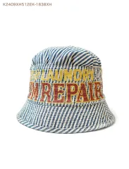 2026年最新】キャピタル KAPITAL 帽子の人気アイテム - メルカリ