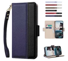 【JDDLang】iphone 16e ケース手帳型 いPhone16e 手帳型ケース iPhone SE4 手帳型 横置き機能 汗や指紋防止 上品な シンプル上質 SE4財布型 携帯カバー アイフォン16e 第4世代 手帳 高級PUレザー 全面保護 軽量