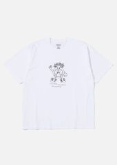 LACOSTE＋GODZILLA 2.0 ホワイト tee XXLサイズ 6 - メルカリ