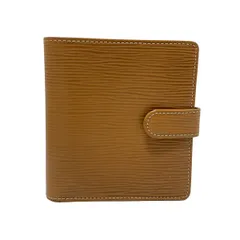 2026年最新】ルイヴィトン ポルトビエコンパクト エピの人気アイテム