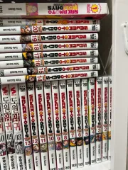 (在庫処分)サカモトデイズ 漫画