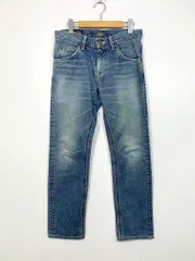 Lee リー AMERICAN RIDERS LM4205 デニムパンツ size29/青 ■■メンズ