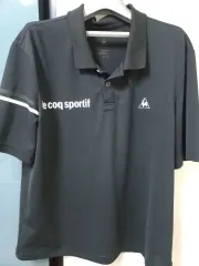 ルコックスポルティフ 半袖