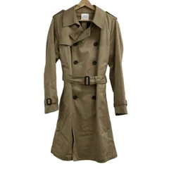 2026年最新】UNITED TOKYO トレンチコートの人気アイテム - メルカリ