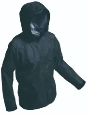 【新品未使用】Makku AS-7100 ｱｼﾞｬｽﾄﾏｯｸﾗｲﾄ ﾈｲﾋﾞｰ LL▲