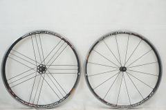 CAMPAGNOLO ZONDA C17 シマノフリー タイヤ付き11s Campagnolo Zonda C17ホイール シマノ11Sフリー - メルカリ