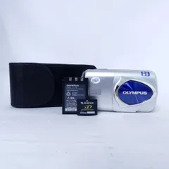 2026年最新】OLYMPUS μ-30の人気アイテム - メルカリ