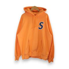 ノ*☆様 堀米悠斗着用 22FW S Logo Hooded Sweatshir - メルカリ
