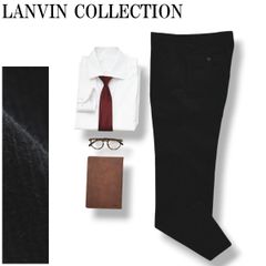 タグ付き・新品❗️日本製❗️ランバンコレクション カジュアル