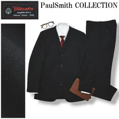 2026年最新】ポール・スミスコレクション スーツの人気アイテム - メルカリ
