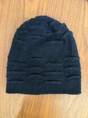 ヴィンテージ ゴージ ニットビーニー