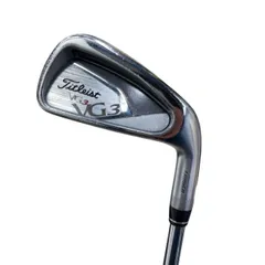 2026年最新】vg3 アイアンの人気アイテム - メルカリ