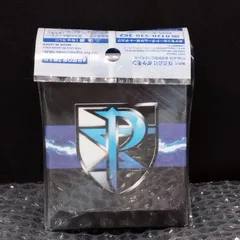 【D34746】ポケモンカード　プラズマ団 N オフィシャルデッキケース