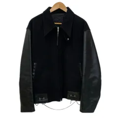 2026年最新】ourlegacy reversible varsityの人気アイテム - メルカリ