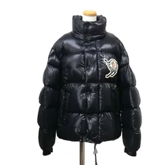 2026年最新】MONCLER(モンクレール)『ショートダウンジャケット』の 