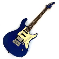 YAMAHA pacifica PAC612 VⅡFMX ストラト - メルカリ