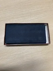 甲州印伝　長財布　A119