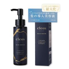 山田優コラボ クレオーズボーテ シャンプー トリートメント 詰め替え 2