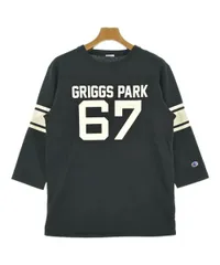 CHAMPION Tシャツ・カットソー レディース 【古着】【中古】【送料無料】