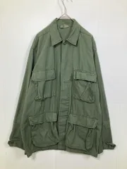 ROTHCO ロスコ BDU SHIRTS ミリタリー ジャケット シャツ sizeSMALL REGULAR/カーキ ■■メンズ