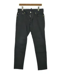 DSQUARED デニムパンツ メンズ 【古着】【中古】【送料無料】