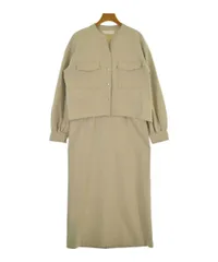 quaranciel セットアップ・スーツ（その他） レディース 【古着】【中古】【送料無料】