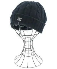 CELINE ニットキャップ・ビーニー メンズ 【古着】【中古】【送料無料】