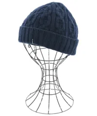 HERMES エルメス カシミヤ ニット帽 ビーニー 『 Hロゴ 』マルジェラ期 HERMES - エルメス マルジェラ期 カシミヤ Hロゴ ビーニー ニット