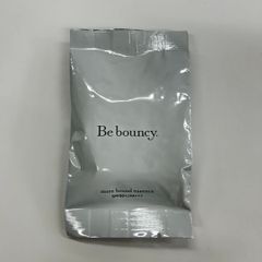 新品未開封】Be bouncy. 美白リンクルファンデ詰替用リフィルパフ付き