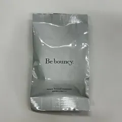 CE09 K Be bouncy ビーバウンシー 美白リンクルファンデーションbz 詰替用 リフィル パフ付き クッション ファンデ SPF50+ PA+++ 10gのサムネイル