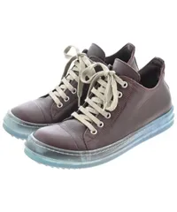 Rick Owens スニーカー レディース 【古着】【中古】【送料無料】のサムネイル