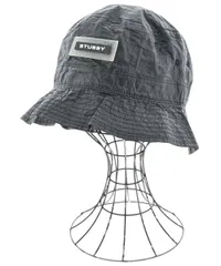 STUSSY ハット メンズ 【古着】【中古】【送料無料】