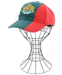 Supreme キャップ メンズ 【古着】【中古】【送料無料】