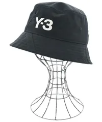 Y-3 ハット メンズ 【古着】【中古】【送料無料】