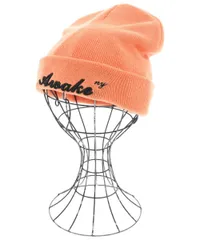 AWAKE ニットキャップ・ビーニー メンズ 【古着】【中古】【送料無料】