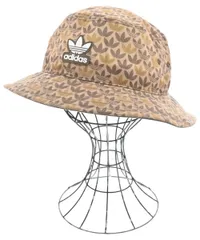 adidas ハット レディース 【古着】【中古】【送料無料】