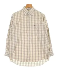 BURBERRY カジュアルシャツ メンズ 【古着】【中古】【送料無料】