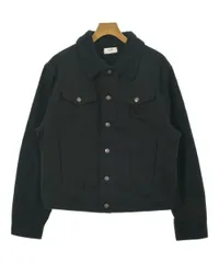 CELINE デニムジャケット メンズ 【古着】【中古】【送料無料】