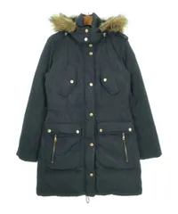 COLE HAAN ダウンコート レディース 【古着】【中古】【送料無料】